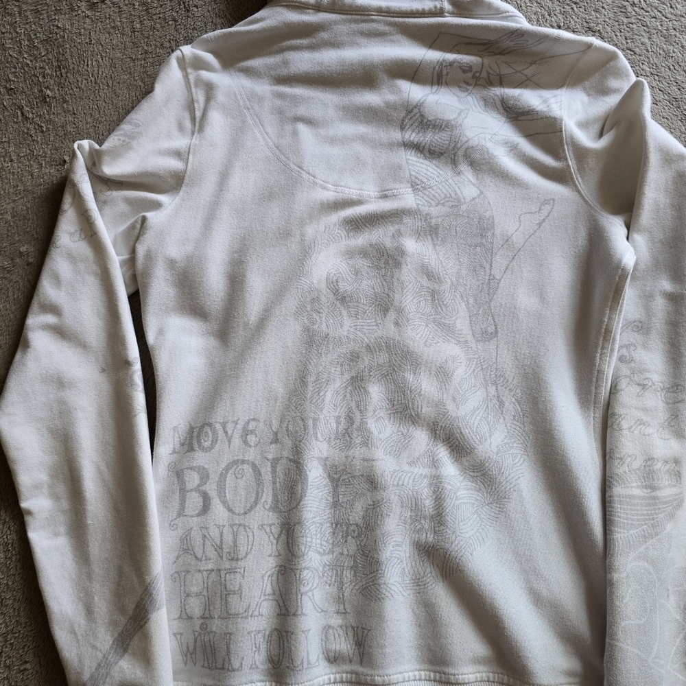 Lululemon Wear With All Jacket size 6 - Picture 11 of 16